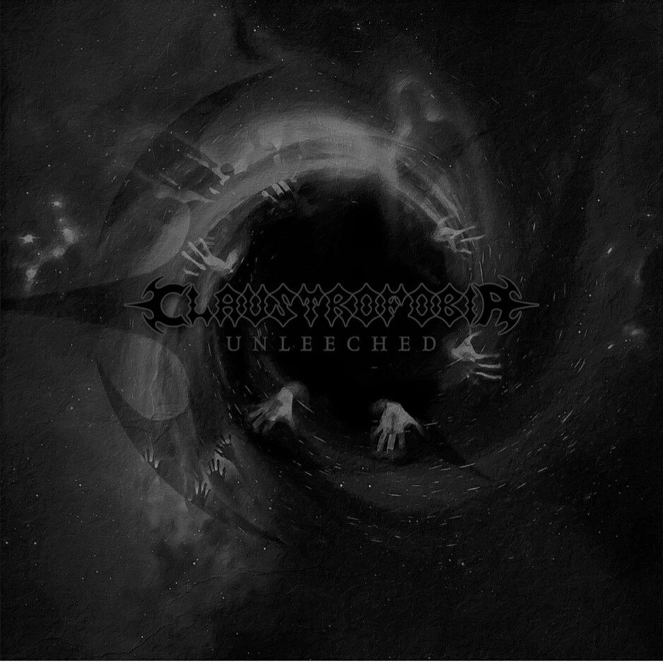 Claustrofobia shares new single "Corrupted Self" feat. Marc Rizzo