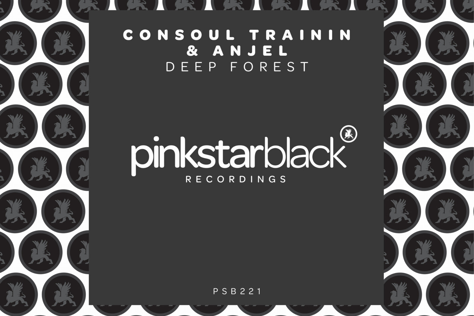 Consoul Trainin & Anjel Team Up For 'Deep Forest'