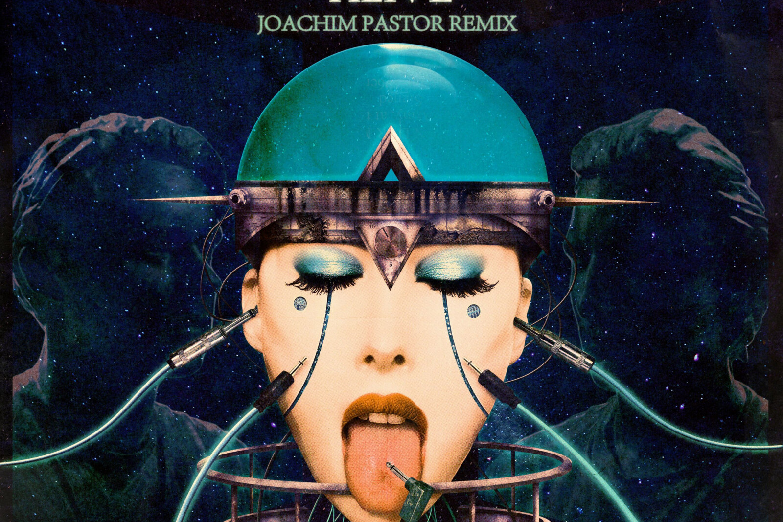 Joachim Pastor kicks of 2022 with brilliant remix of Kasablanca's 'Alive'