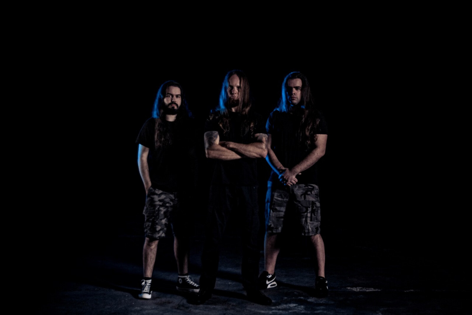 Agonia Records to release ANALEPSY's new album on vinyl
