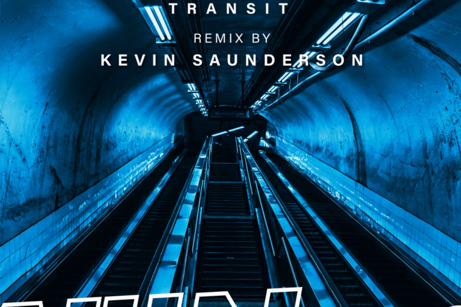 Kevin Saunderson remixes new Andrea Oliva club weapon: 'Transit'