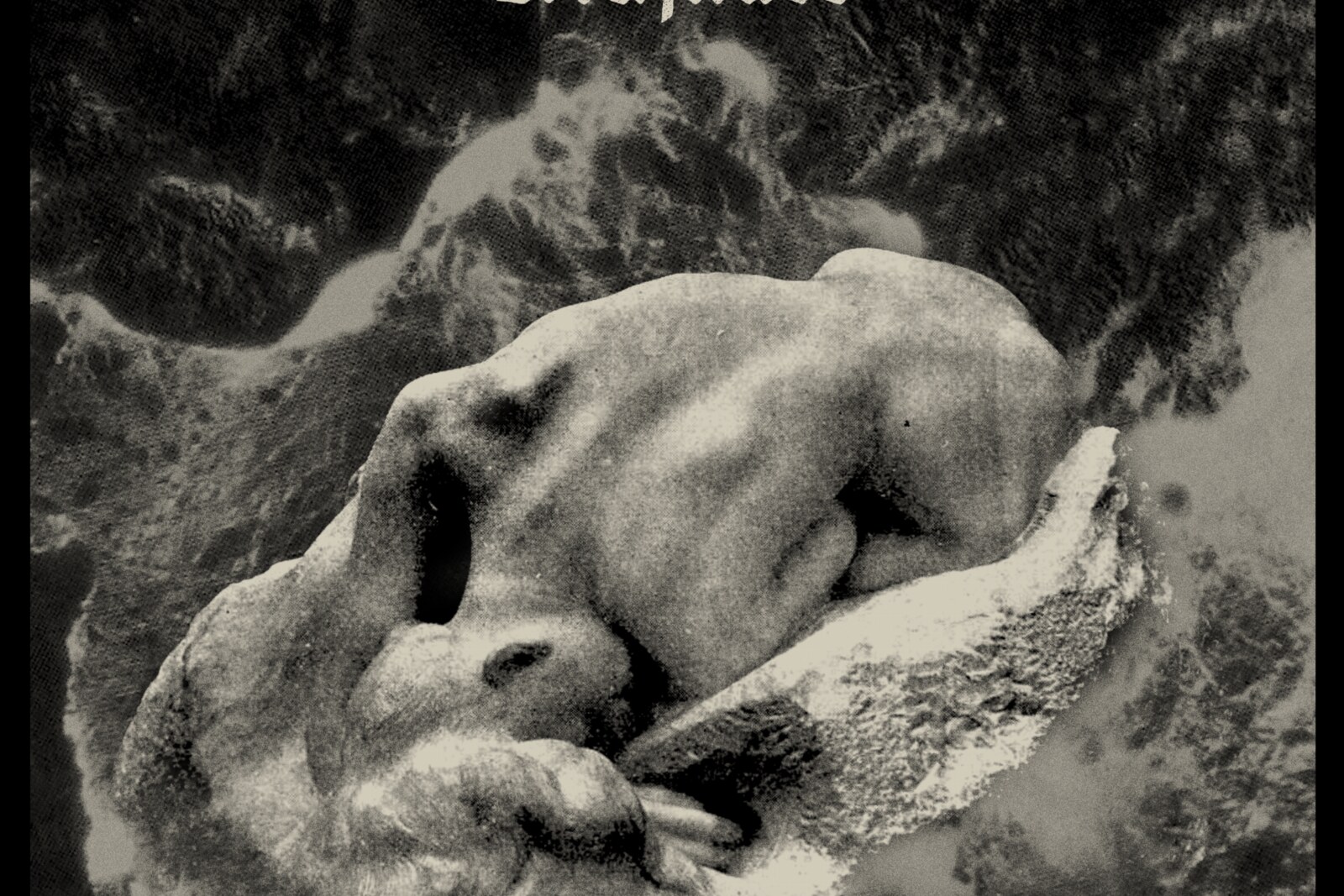 Wolves Of Hades & Breath:Sun.:Bone:Blood:. Records announce new EP by Kluizenaer + track premiere of 'Es Verbrennt Sich'!!