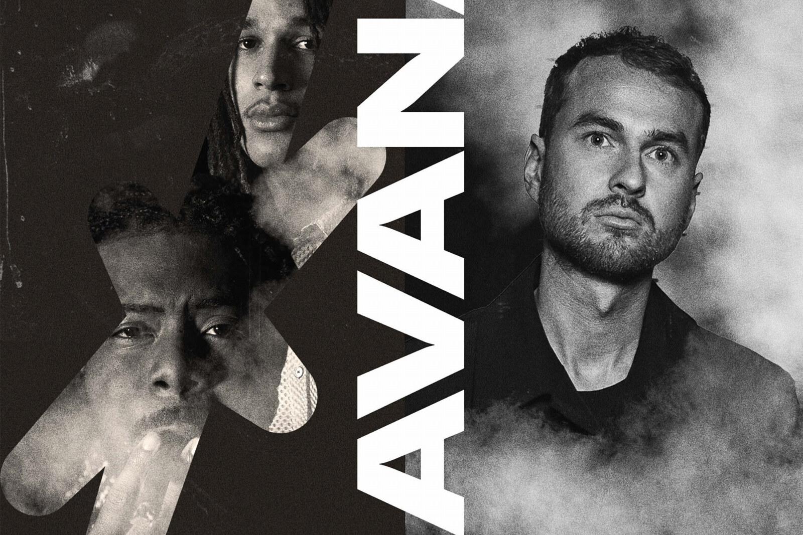 Avedon dropt nieuwe single 'Havana' (feat. Henkie T en Yssi SB)