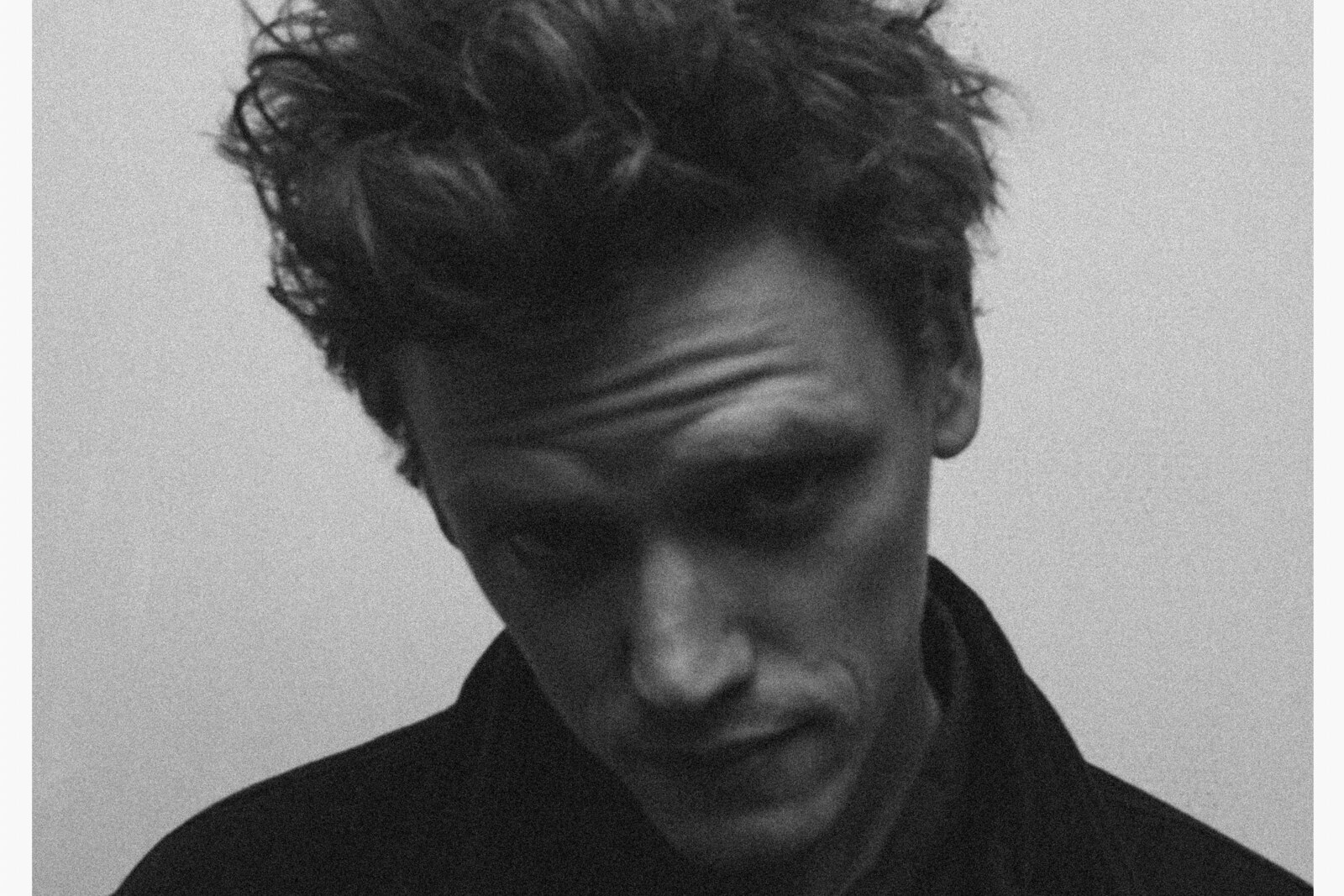 Douglas Firs stelt nieuwe single I could fall in love with you voor