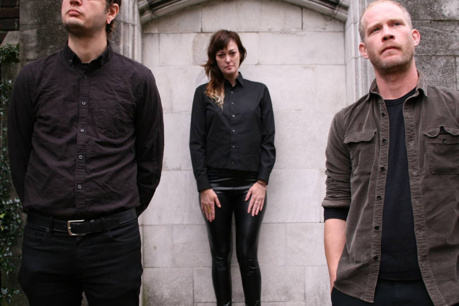 Child Of Night releases "The Walls At Dawn" 