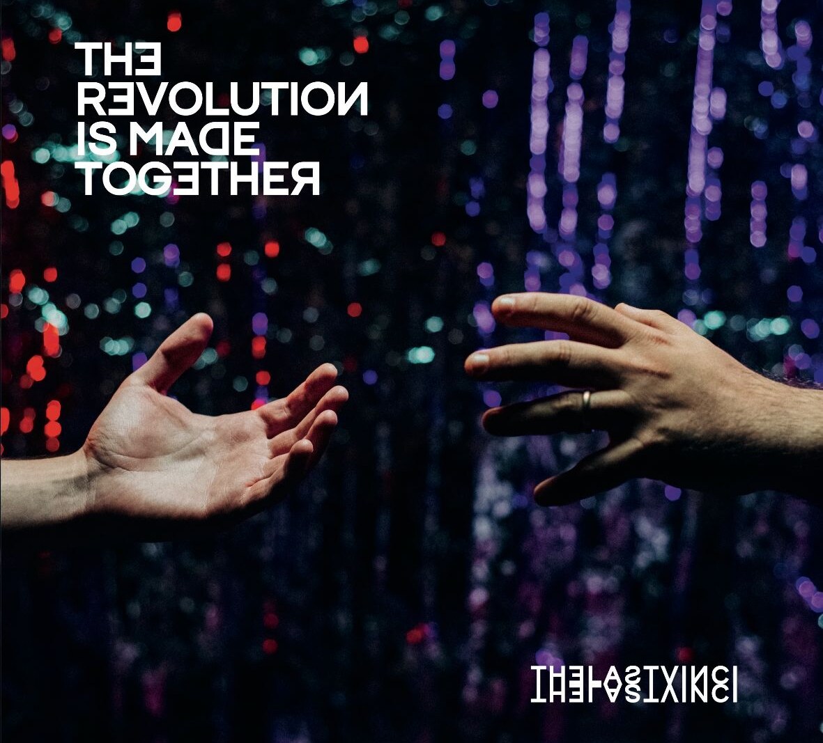 Irish alt.stoner trio The Last Vinci release new single and announce new album