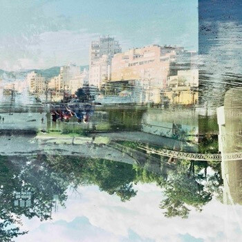 Post/ Math-Rock Ouartet Endless Dive To Release New Album "A Brief History Of A Kind Human"!