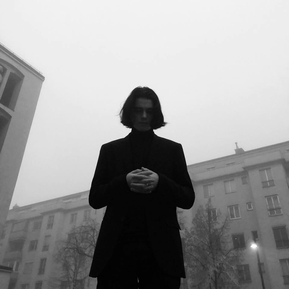 Skubut releases "Меланхоличен"  (post-punk)