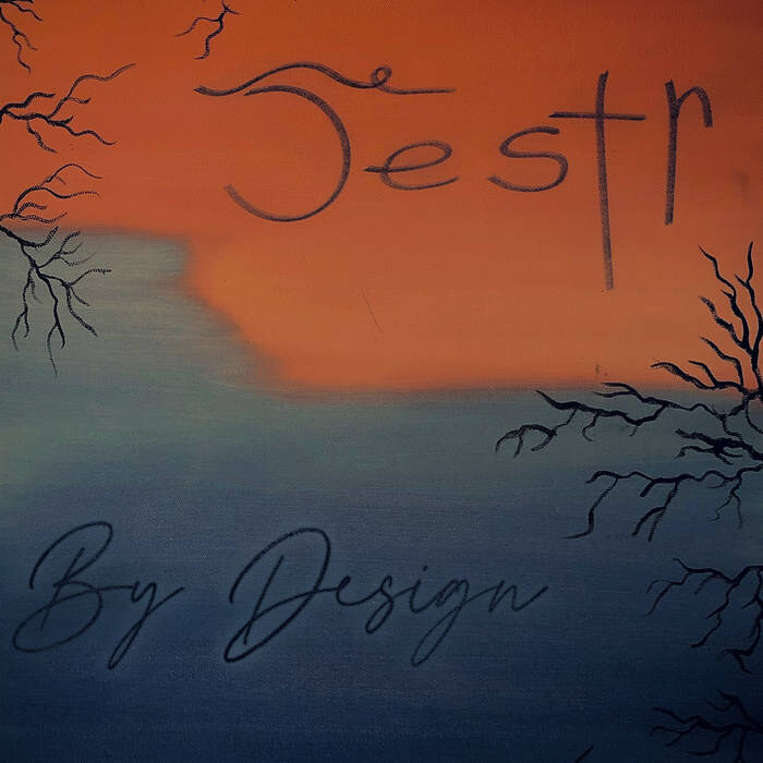 JESTR Release Punky New Single “By Design”