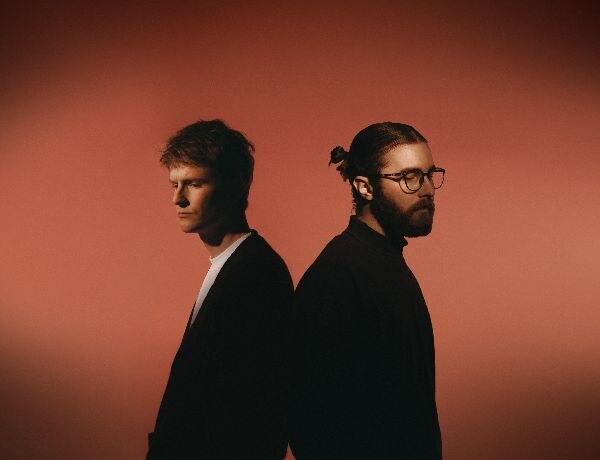 Superlove Premiering New Single "Maybe I Could Tell You" Out Now Via Rude Records