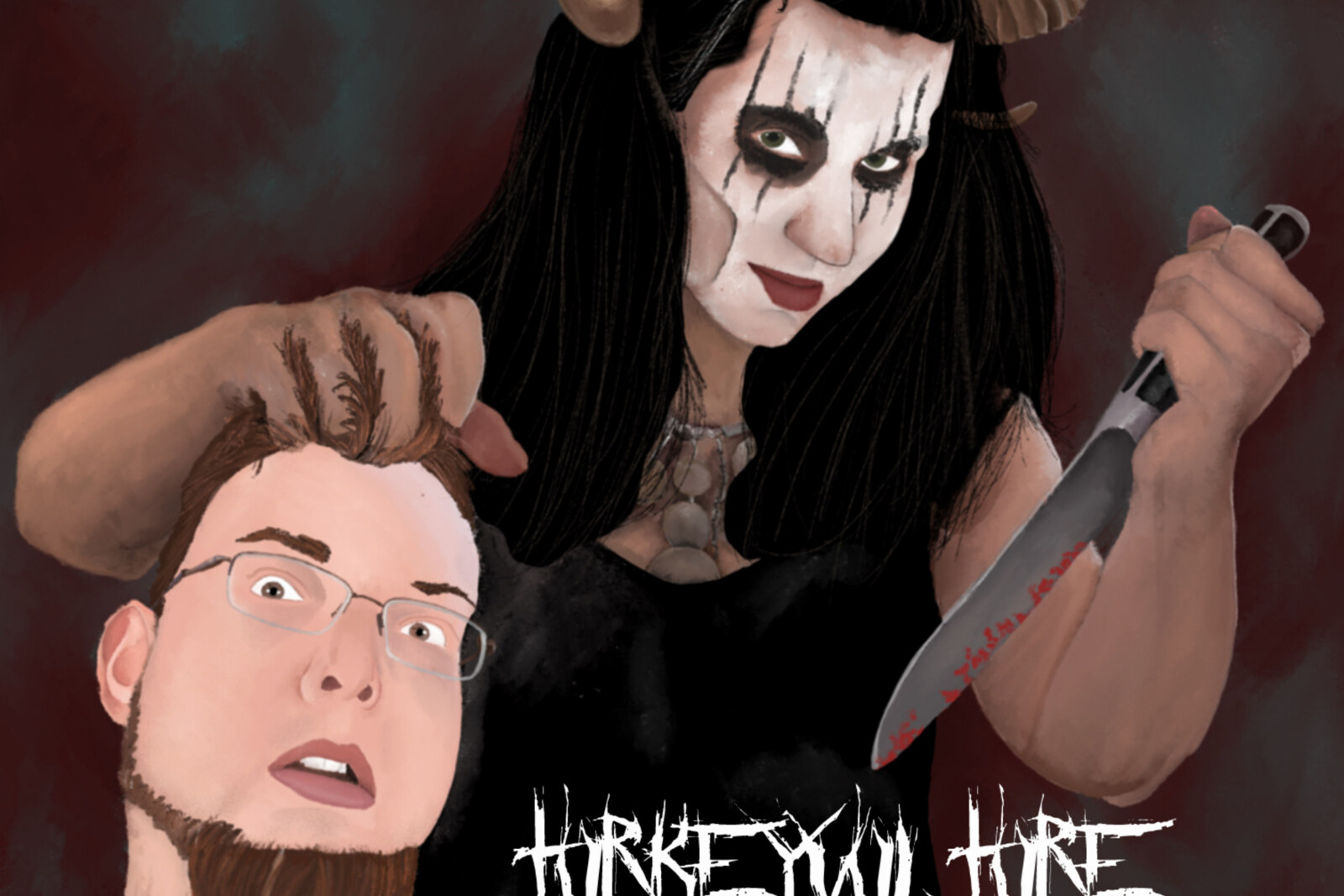 Turkey Vulture Stream Entirety of Twist The Knife