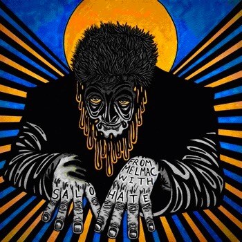 French Noise Rockers SALO Share New Song from New Album "From Melmac With Hate"!