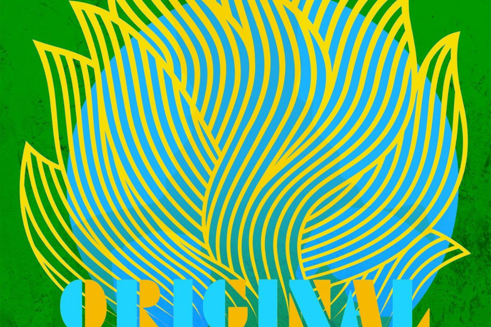 Groundation Drop "Original Riddim" feat. Israel Vibration & The Abyssinians