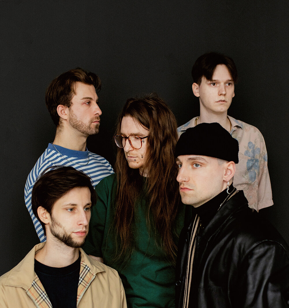 The Oklahoma Kid announce new album / single!