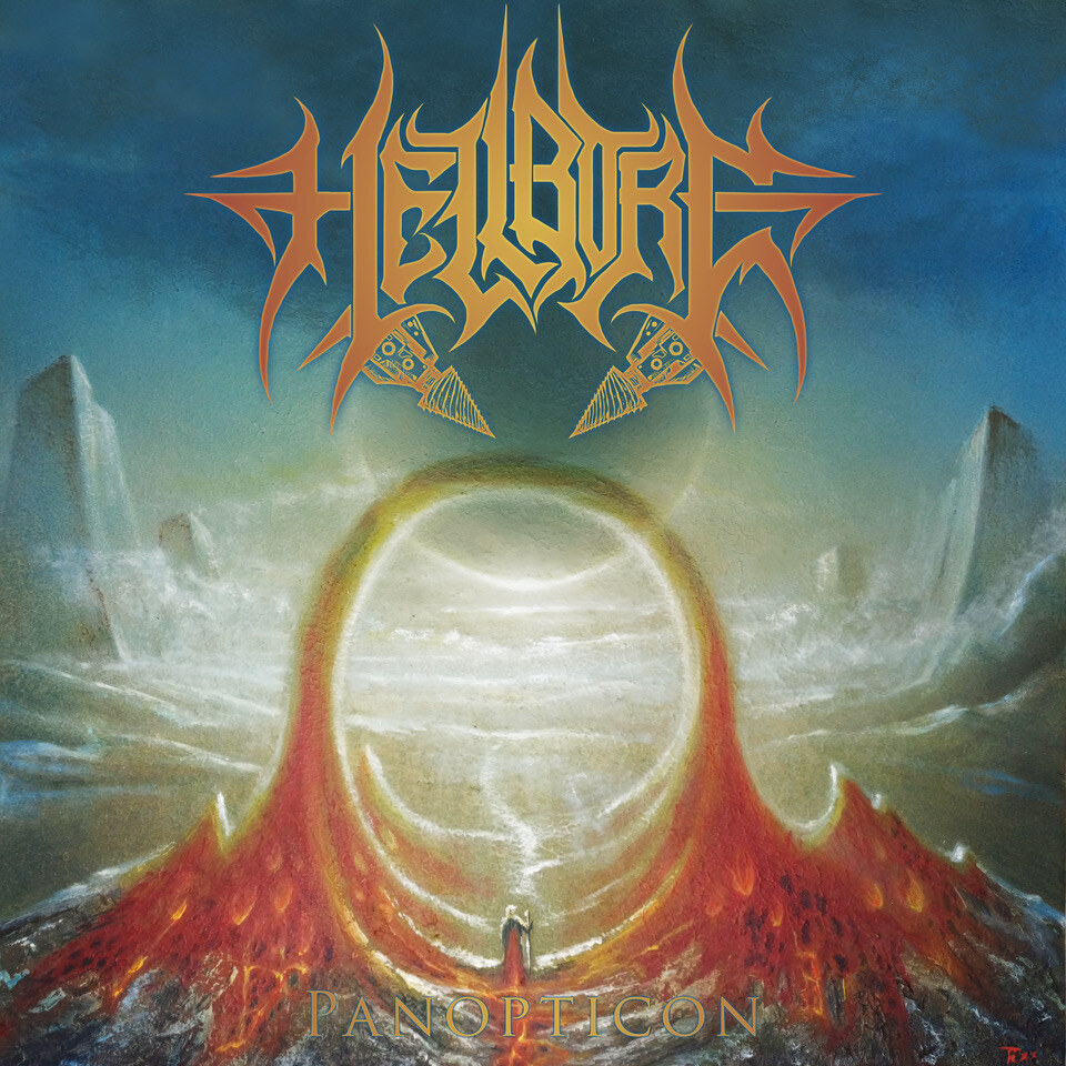 Death Metal Band Hellbore Release New Song