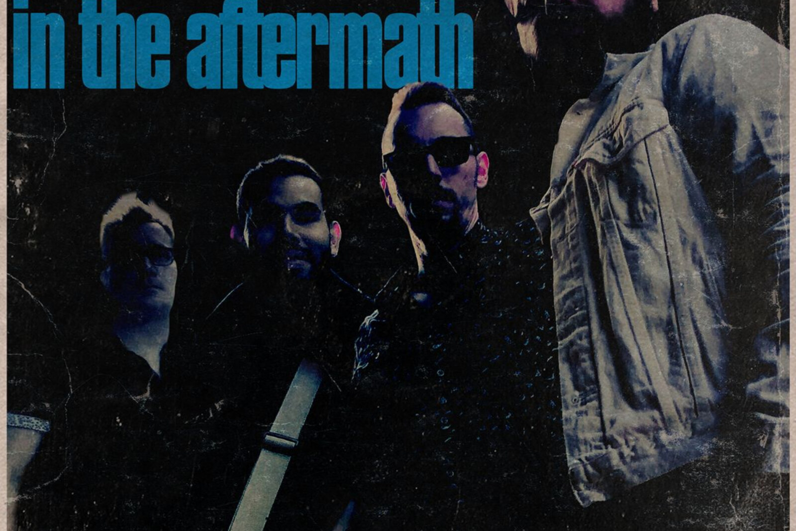 New Yorkers' Hollis Brown Reveal Cover Of The Rolling Stone Deep Cut “Don’tcha Bother Me”