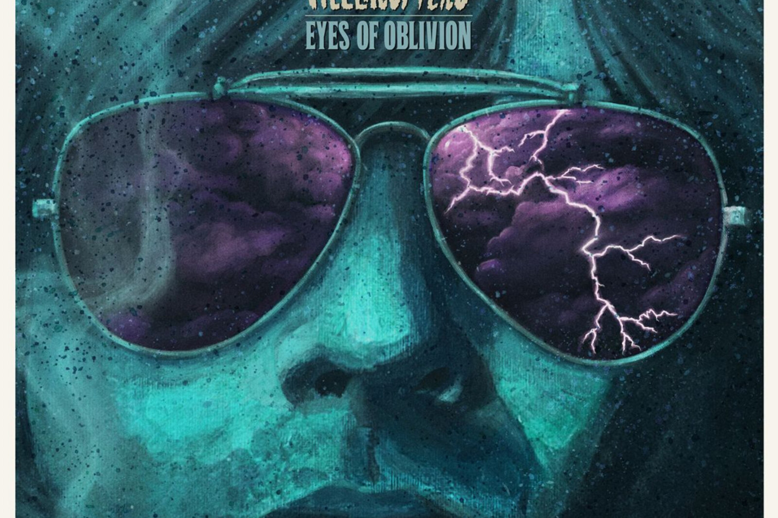 The Hellacopters Release Title Track Of New Album "Eyes Of Oblivion" / Album Pre-order Starts Today!
