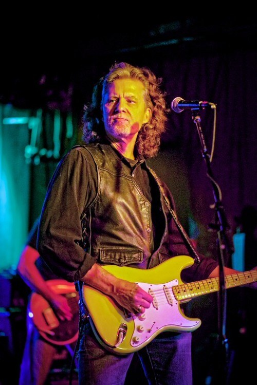 The waters Project Release Video "It's What You Do To Me"