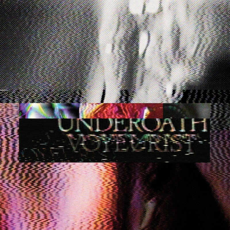 Underoath return with ambitious new album Voyeurist