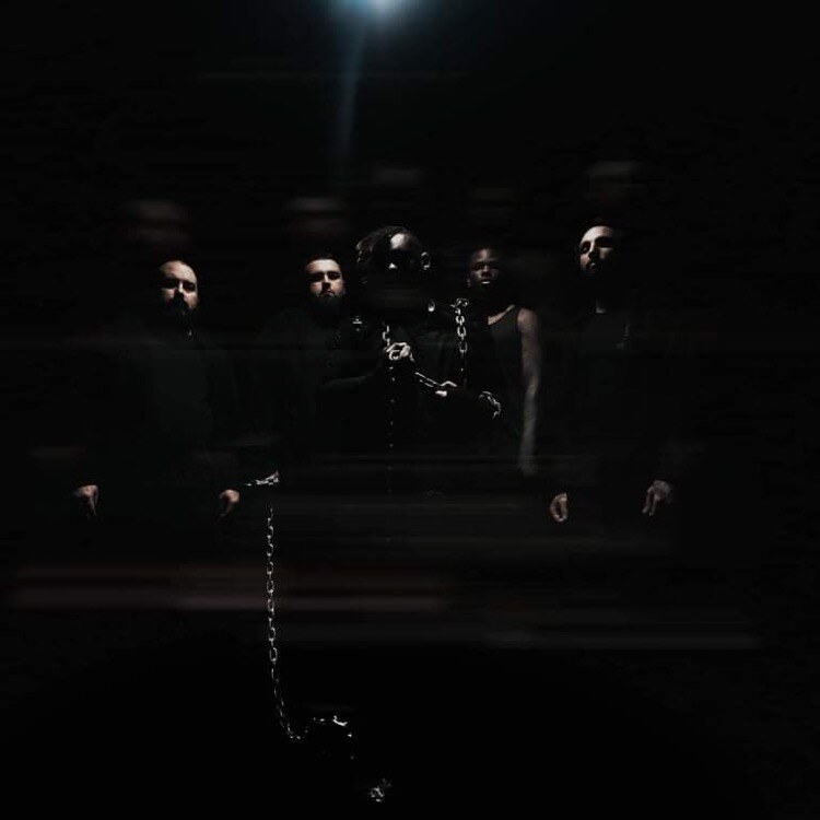 Worm Shepherd release single feat Scott of Carnifex on album release day (Unique Leader Records)