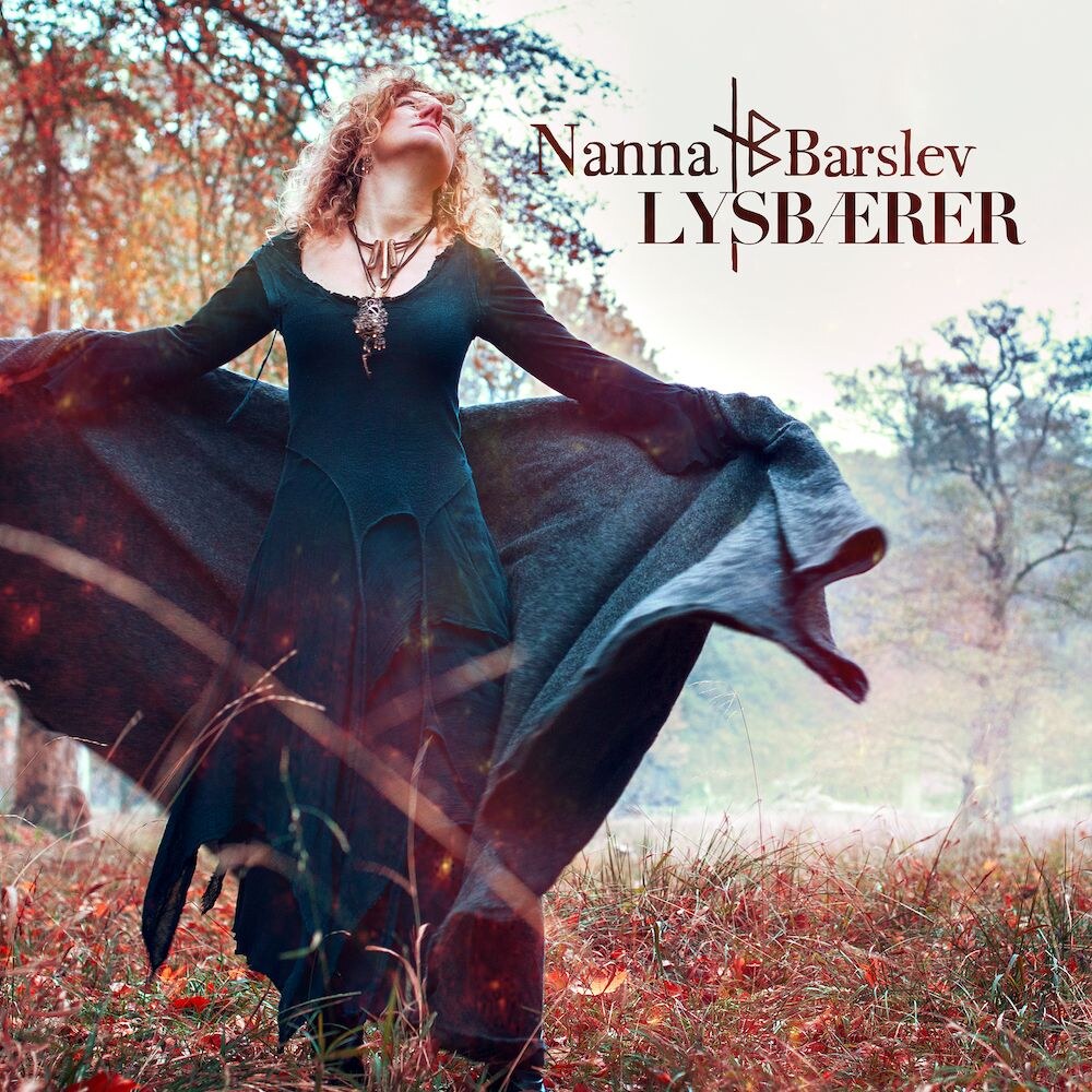 Dark Folk Artist Nanna Barslev Signs to By Norse Music, Debuts First Single