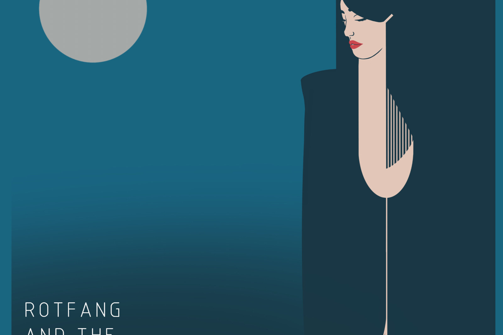 Finland alternative rock newcomers Rotfang and the Reptilians releases new single “Breakneck”