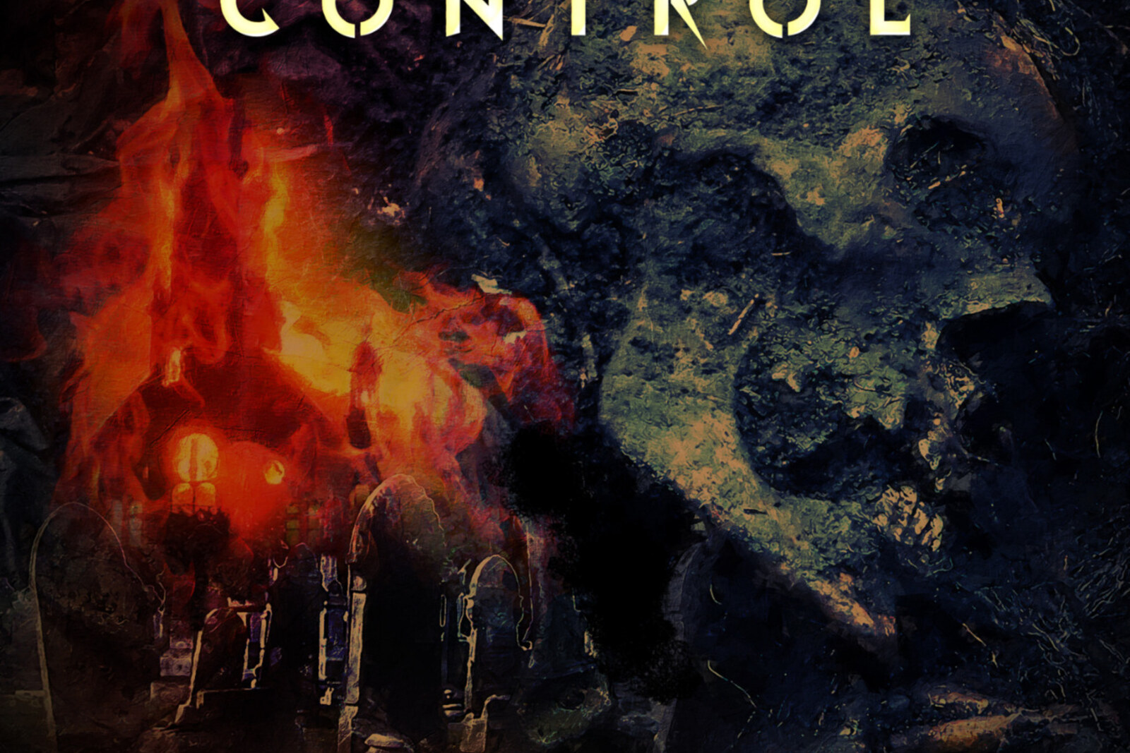 Invisible Control shares news single “Sons of the Damned”