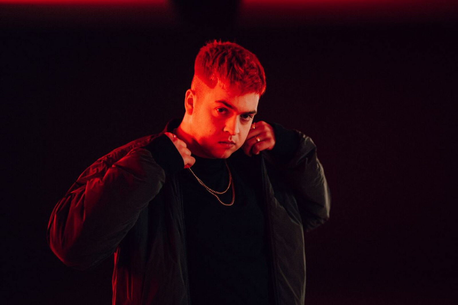 New artist Kubrick releases second single, 'Devastate'