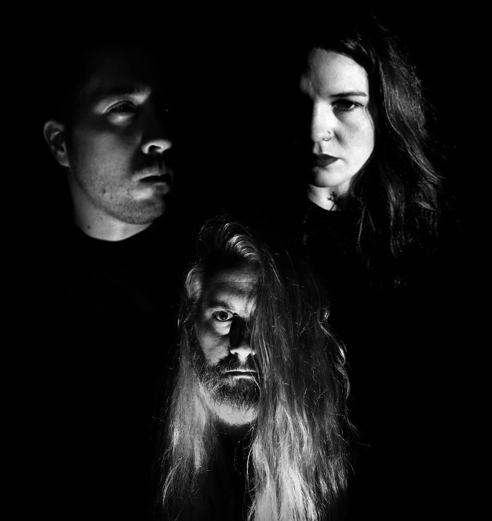 Smother: US Black Metal Collective Debuts "Chapter IV - Tying Thy Noose of Rusted Chain" Featuring Members of BLACK VICE, CROWN OF ASTERIA, etc.