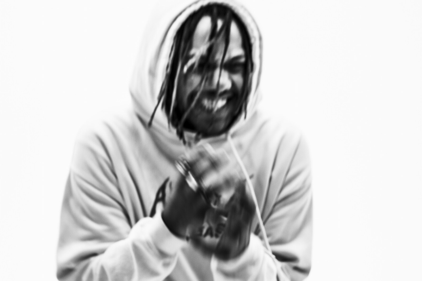 Rare Akuma shares details of new album "dirtytwominus"