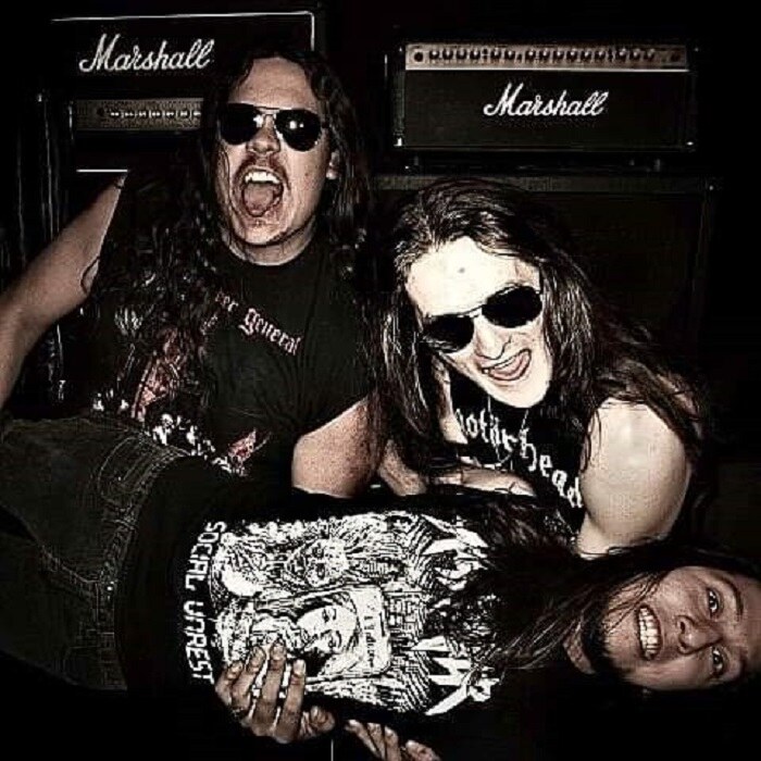 XIL to release new album