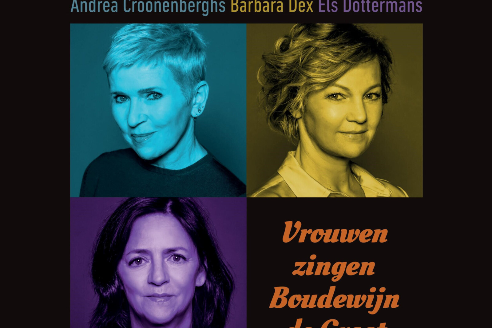 Afrrap nieuwe theatertournée Als de rook om je hoofd is verdwenen in Overijse