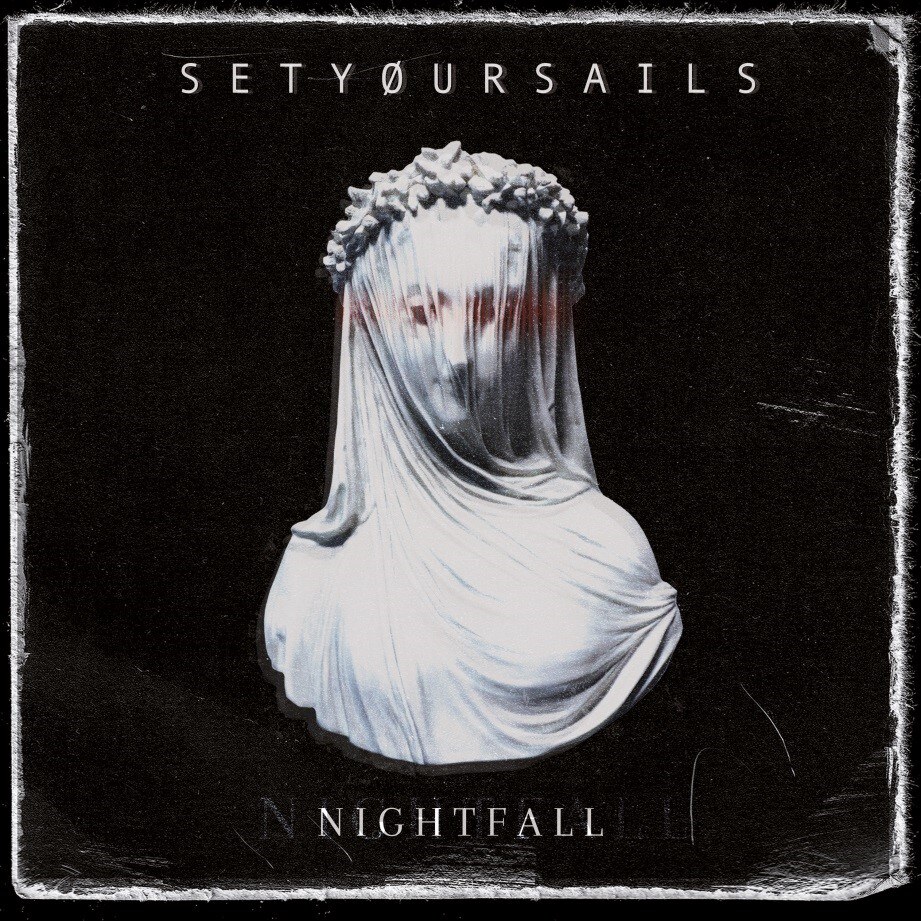 Metalcore Upstarts SETYØURSAILS Joined by Caliban’s Andy Doerner on New Single “Nightfall” + Music Video