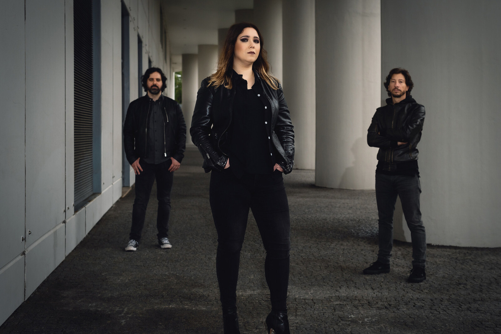 Perennial Dawn release new single 'I Don't Know Why' with video
