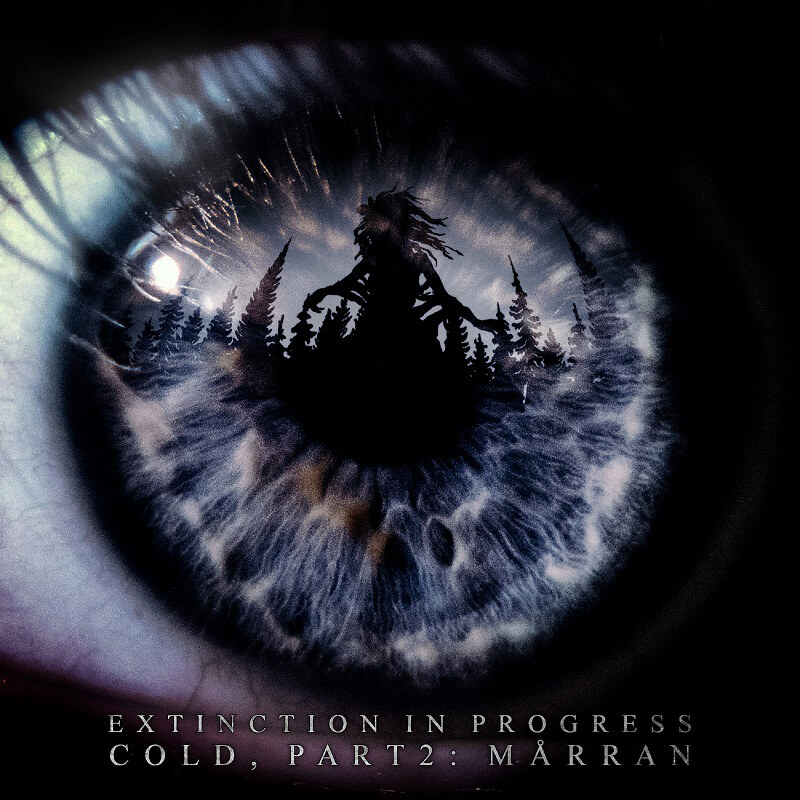 Finnish alternative death metal band Extinction In Progress released a third single from their upcoming debut album