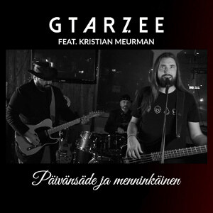 Gtarzee pays tribute to a Finnish classic with Kristian Meurman