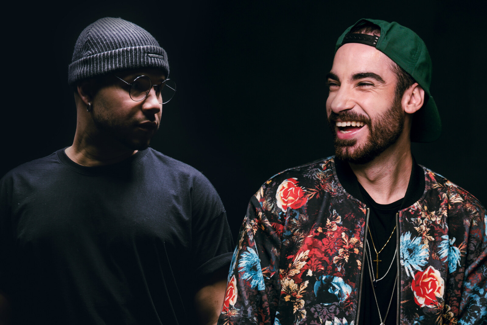 Volkoder & Meca assemble the ultimate 'Feel Good' club tune