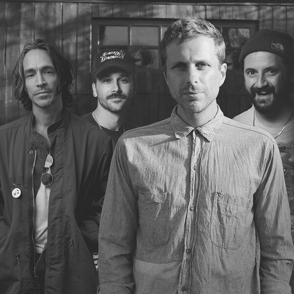 Awolnation Joins Forces With Portugal. The Man And Brandon Boyd Of Incubus For Powerful Reimagining Of “Wind Of Change”