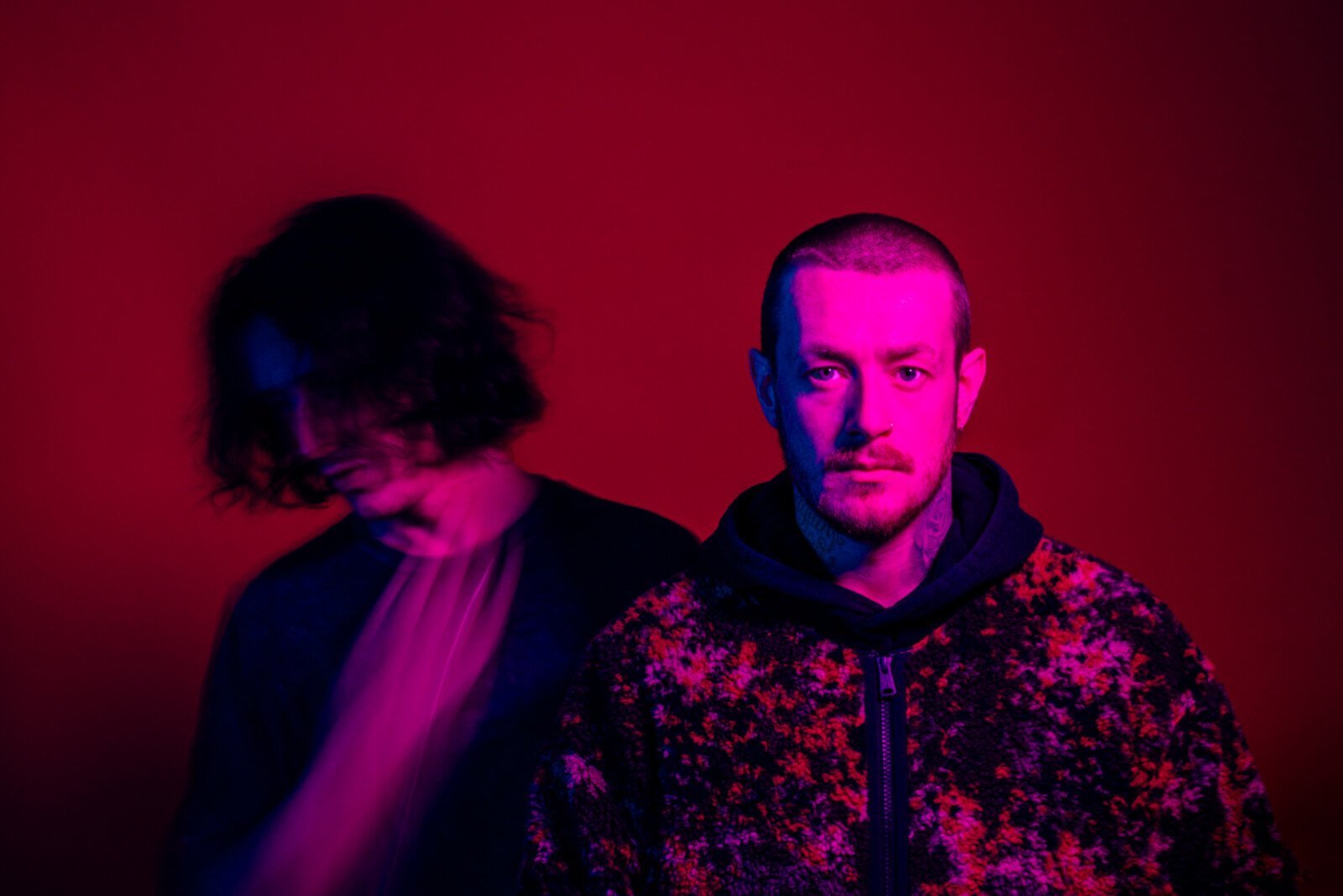 Deaf Havana Announce Release Of Brand New Album 'The Present Is A Foreign Land', Out July 15th; Release Brand New Single & Video "Going Clear"
