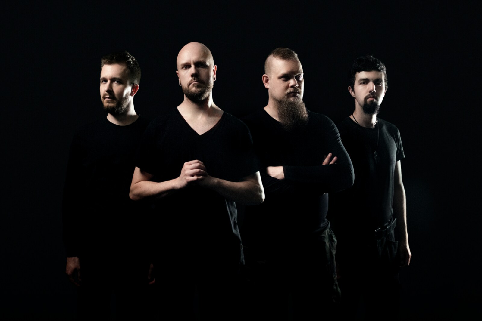 Finnish metal band Affection has released their debut album “Remnants”