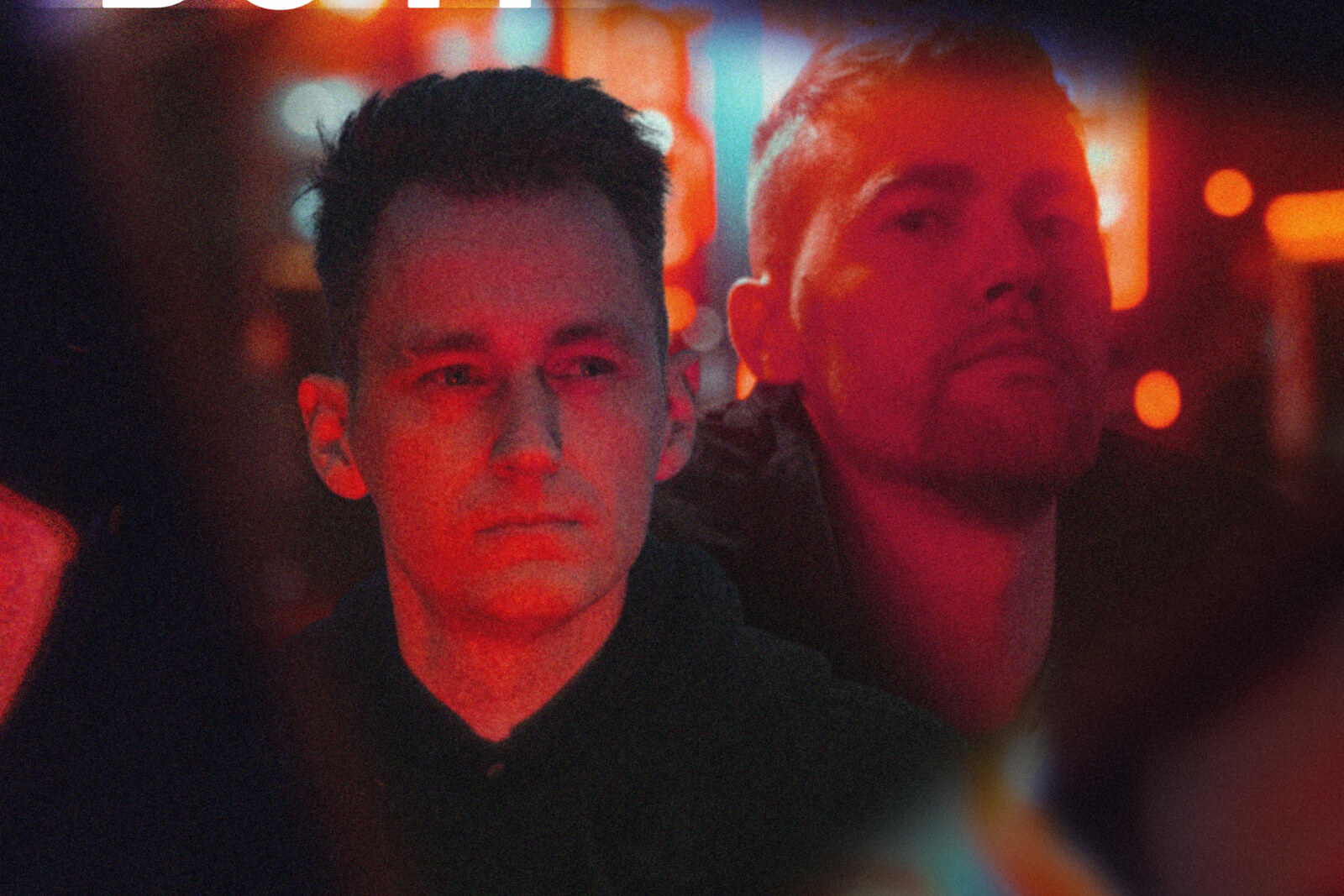 BLVNCO & DØBER showcase Nicky Romero's label's sonic diversity with jackin' house single "Do It" (out now)