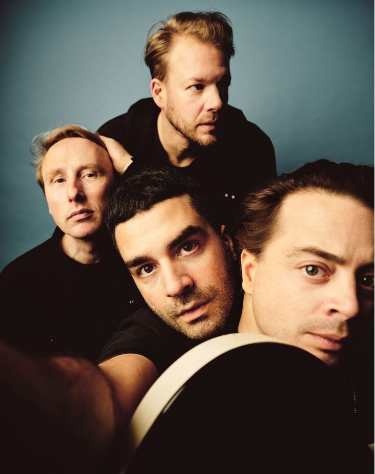 Goose release single Endless, 5th album Endless available March 11th
