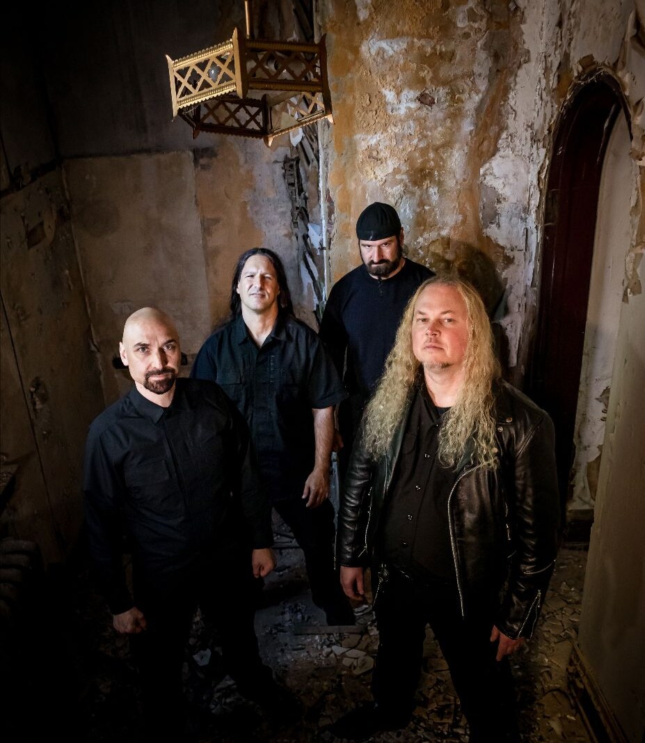 Immolation Release Video For Second Single, "The Age Of No Light"