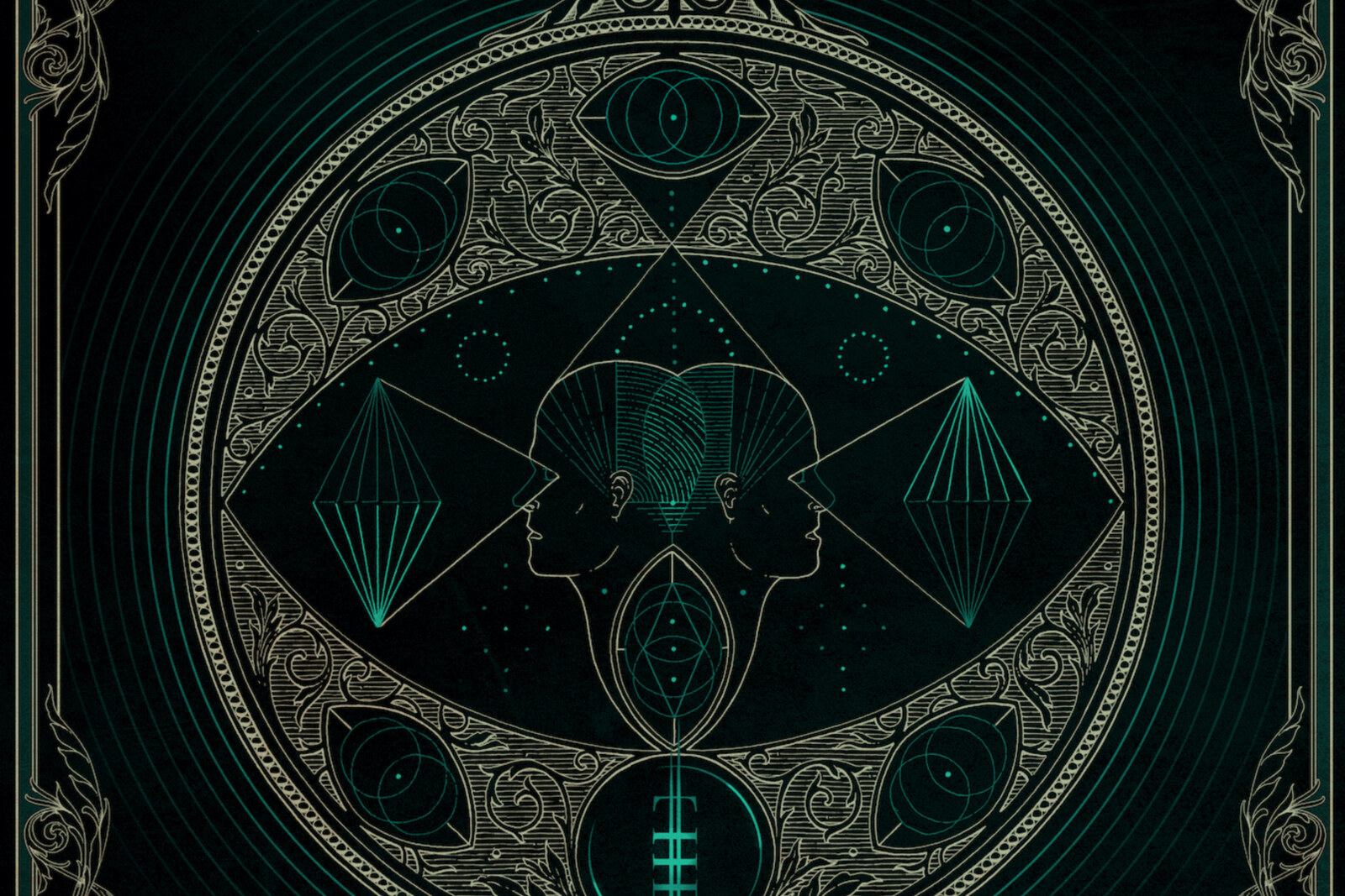 The Halo Effect - Gothenburg´s new powerhouse releases second single "Feel What I believe"