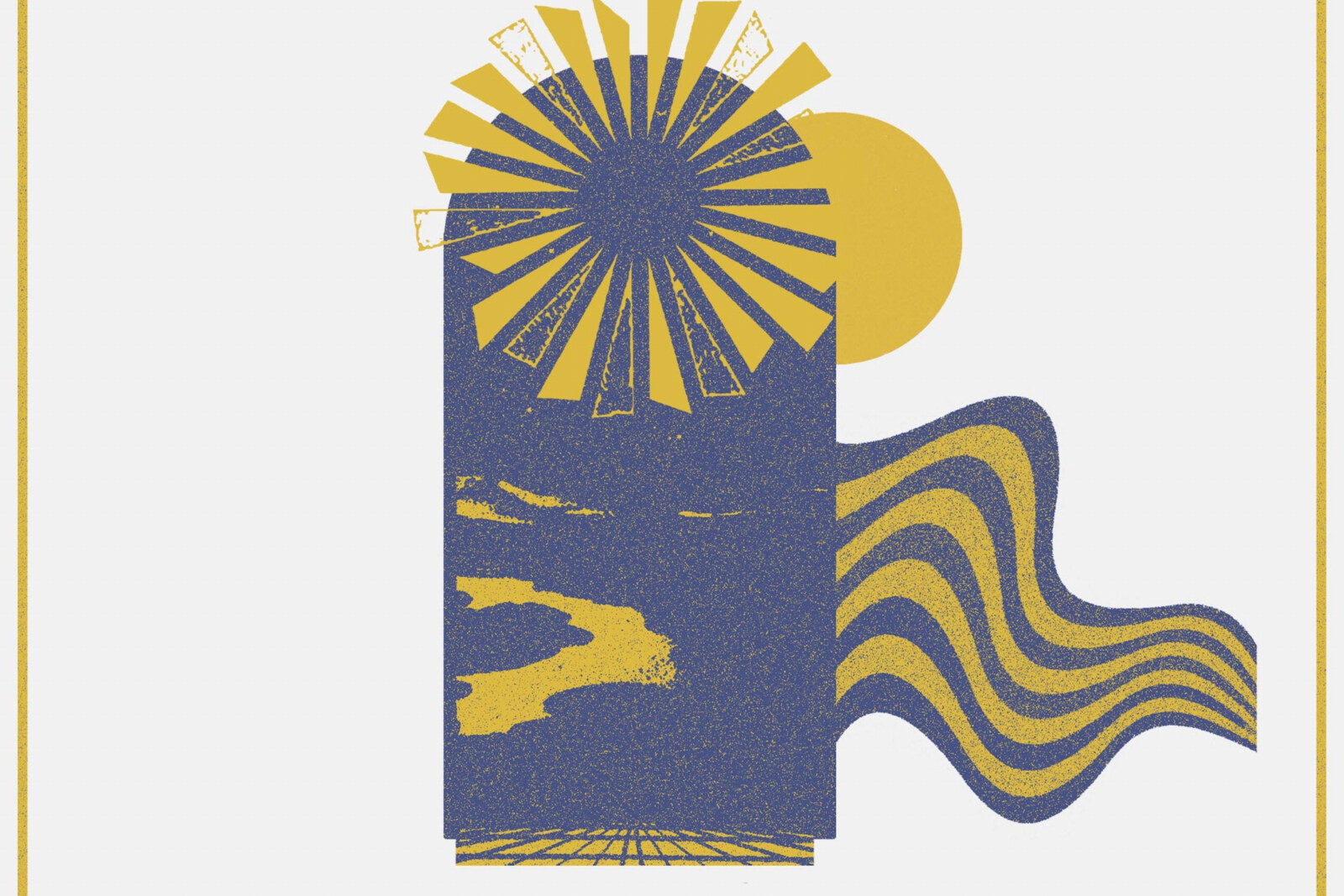 Toronto's Sauna (Fake Palms/Weaves/Greys) Announce Debut Album | Share Double A-Side Single
