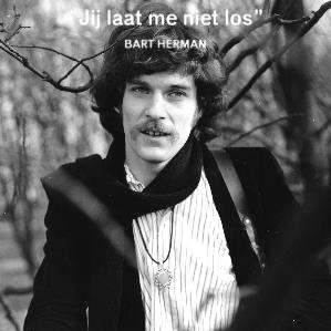 Nieuwe single Bart Herman: Jij laat me niet los