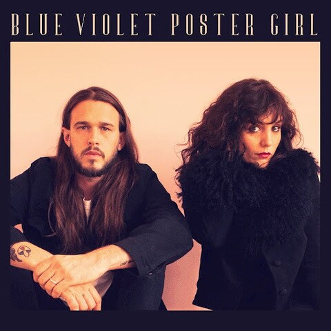 Blue Violet Release cinematic: "Poster Girl" || Album: 'Late Night Calls' this Spring