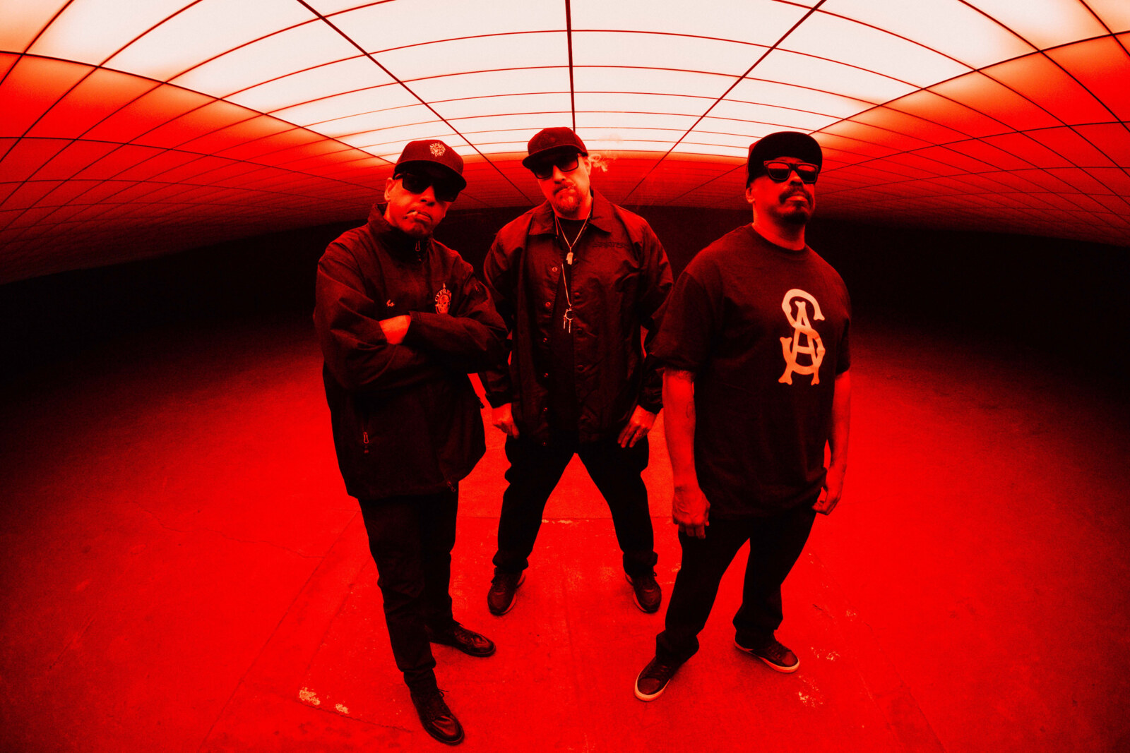 Cypress Hill announce new studio album ‘Back in Black’