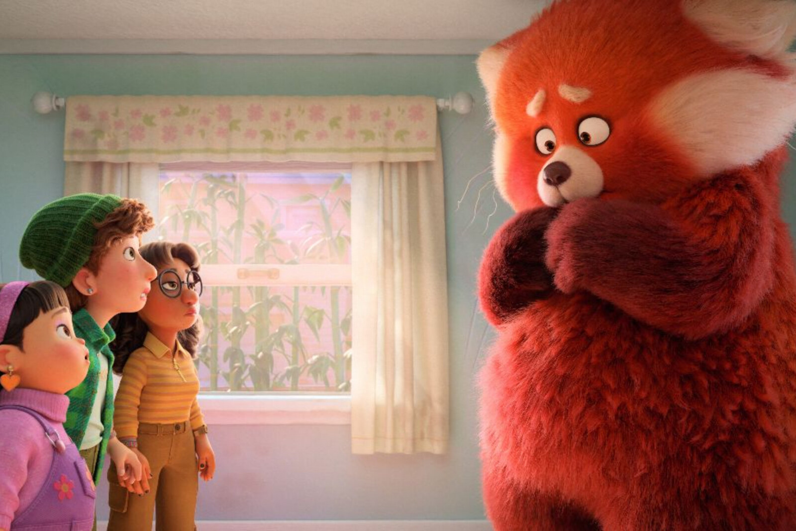 Binnenkort op Disney+: een spannende line-up van niet te missen entertainment voor iedereen