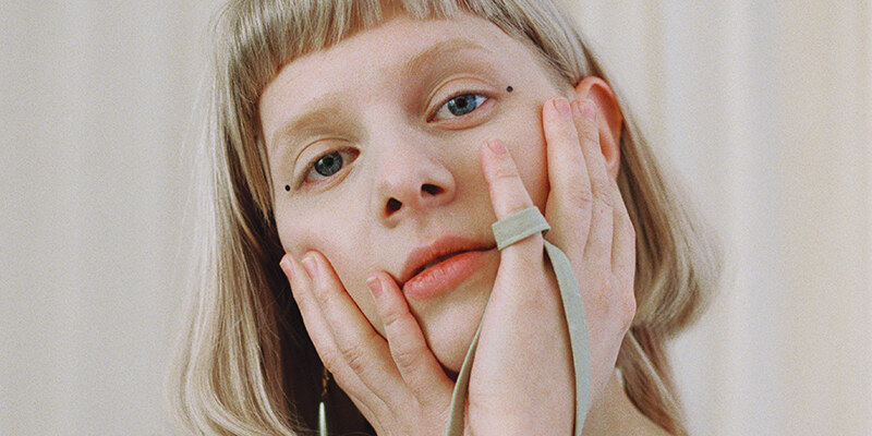 Aurora verplaatst concert in Ancienne Belgique naar 4 september